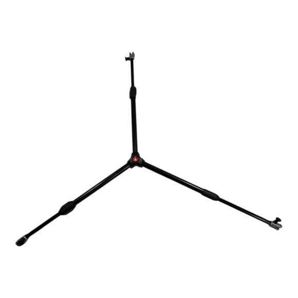 Manfrotto 537SPRB Mid-Level Spreader - Picture 1 of 9
